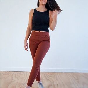 Women's Alder Hiking pants size 3x